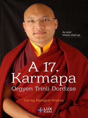 cover image of A 17. Karmapa